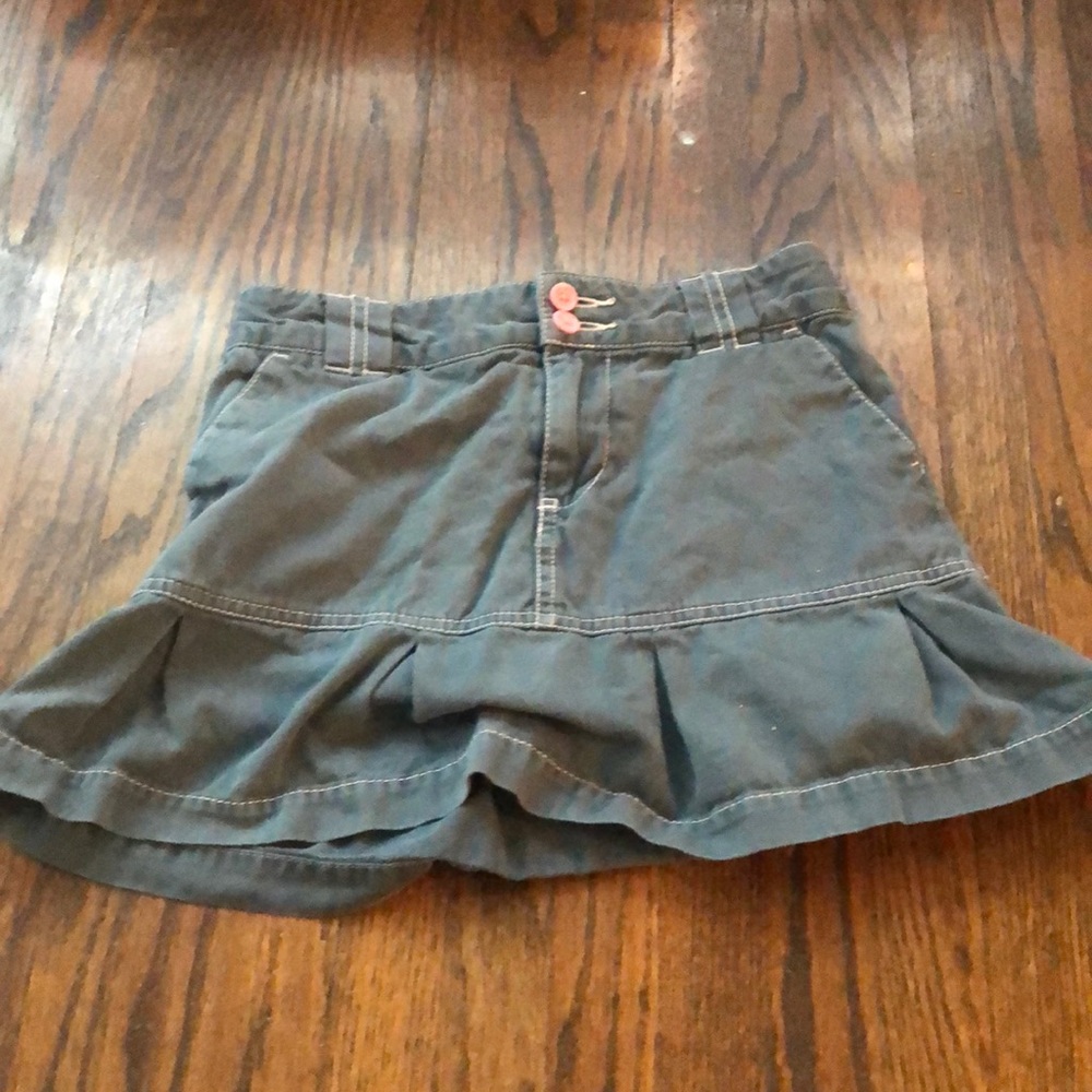 Little girls skirts BUNDLE. Size 6. 4 skirts for $50.